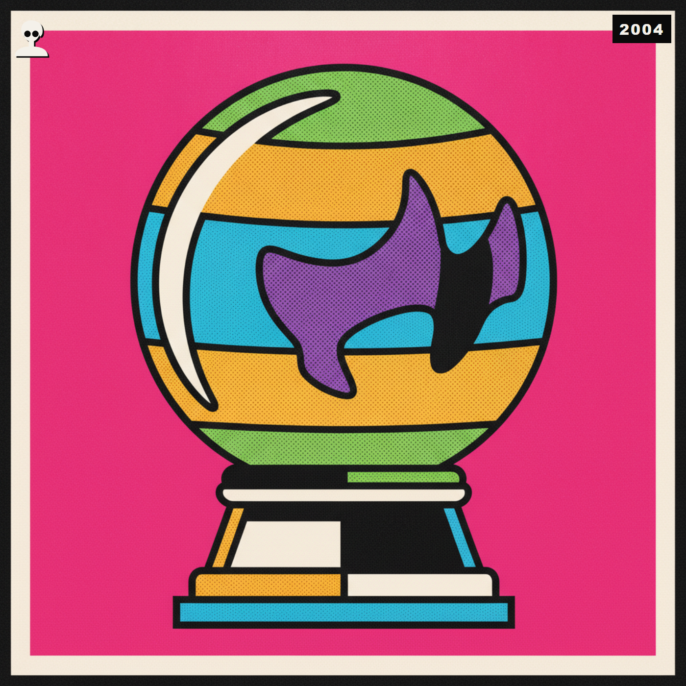 Andy Warhol's Interview: The Crystal Ball of Pop, Inside Andy pop art