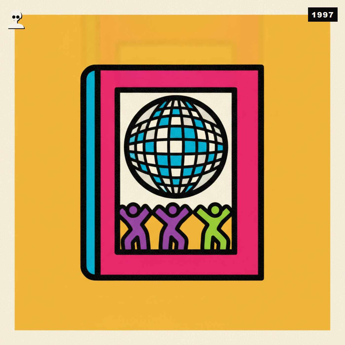 The Last Party: Studio 54, Disco, and the Culture of the Night by Anthony Haden-Guest, Inside Andy pop art
