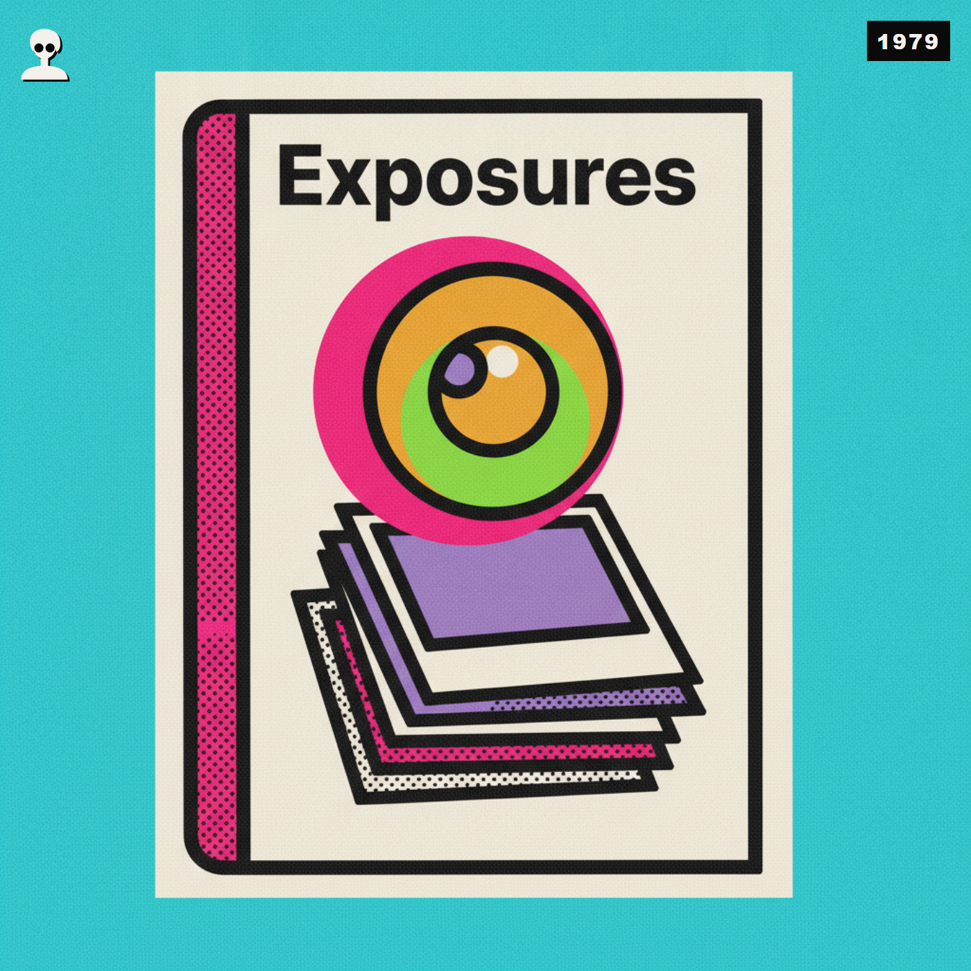 Andy Warhol's Exposures, Inside Andy pop art