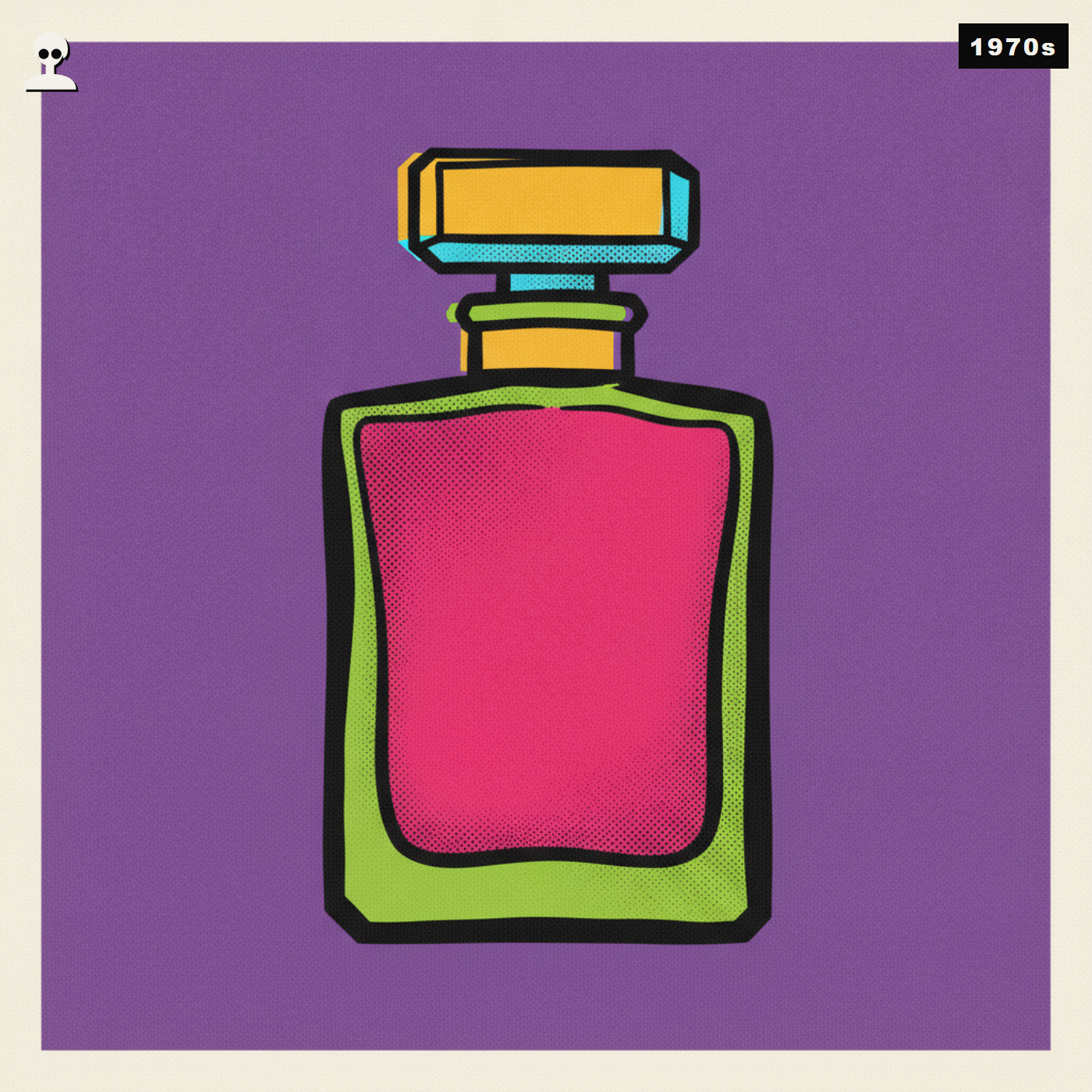 Halston by Steven Bluttal (Phaidon), Inside Andy pop art