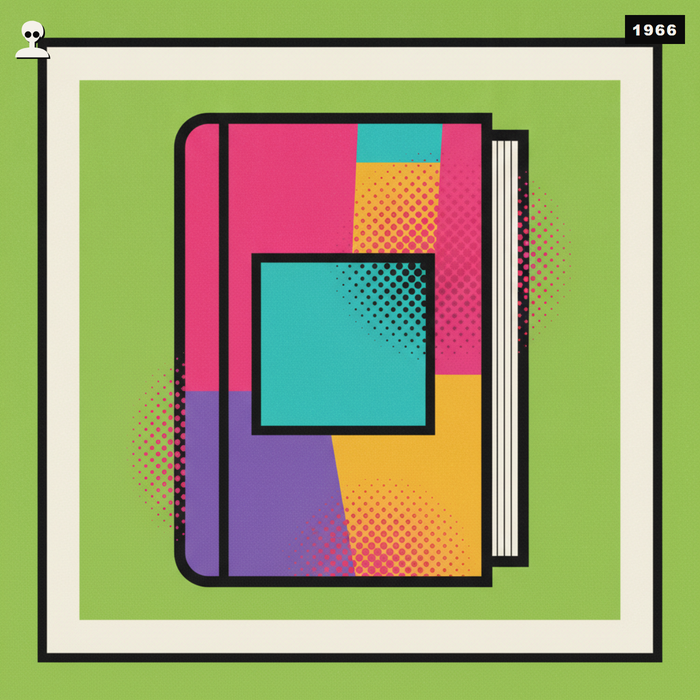 In Cold Blood by Truman Capote, Inside Andy pop art