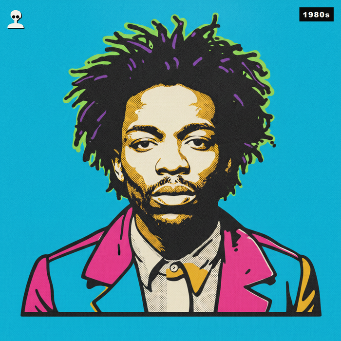 Jean-Michel Basquiat (Taschen 40th Edition), Inside Andy pop art